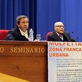 Molfetta Zona Franca Urbana: tesoretto da 5.5milioni di euro