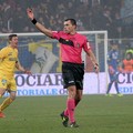 L'arbitro Lorenzo Illuzzi all’esordio in A: dirigerà Torino - Genoa