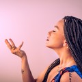 Badrya Razem col Mario Rosini Trio a Molfetta: le onde diventano musica e respiro