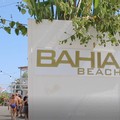 Bahia Beach, coccole di benessere in estate