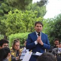 Il Concorso di composizione per Banda apre il Festival Nazionale Bande da Giro