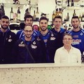 Volley, World League: tra gli azzurri Elia Bossi