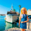  "Barbie in Town " a Molfetta: l'intervista ai creatori del progetto