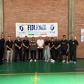 Fijlkam Puglia, primo corso dimostrativo per la Polizia Locale