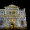 Basilica della Madonna dei Martiri, 5mila visitatori in tre settimane
