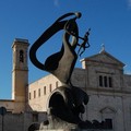 La Basilica Madonna dei Martiri ospiterà la Curia Provinciale dei Frati Minori di Puglia e Molise