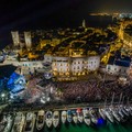 Battiti Live a Molfetta, la seconda puntata sfiora il 20% di share su Canale 5