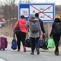 Ponte aereo con l'Ucraina: in arrivo nella Diocesi di Molfetta 18 profughi. 8 sono minorenni