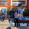 Torneo di tennis di Natale a Bari: Giorgia Gadaleta vince nella categoria U12