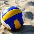 Un torneo di beach volley per animare l’estate