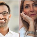 Sabato la presentazione delle candidature di Gano Cataldo e Silvia Rana al Consiglio Regionale Puglia