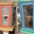Vandalizzate due biblioteche di quartiere a Molfetta