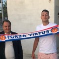 Terzo colpo di mercato per la Dai Optical Virtus Molfetta