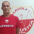 Beppe Fabiano è il nuovo allenatore del settore giovanile dell’Indeco Molfetta