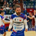 Il capitano resta in cabina di regia: Bernardi firma per l’Indeco Molfetta