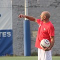 Real Molfetta C11, il 10 settembre c'è il raduno ma è caccia a un portiere