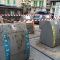  "Sigilli " ai bidoni interrati. Spuntano i soliti bidoni