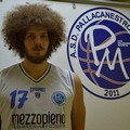 Pallacanestro Molfetta. A tutto campo con il capitano Binetti