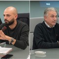 Grande successo per la presentazione del libro “Anche la luna piange”
