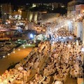 “Bisceglie en Blanc”: torna la cena più elegante della Puglia