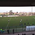 Molfetta Calcio, ottimo punto contro il Bitonto