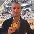 La Fijlkam Puglia sceglie Francesco Mininni come nuovo fiduciario di Brazilian Jiu Jitsu