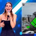 Battiti Live, domani si parte: Ilary Blasi arriva a Molfetta