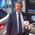 BMW Serie 5 Touring, l’auto dei sogni diventa realtà da Unica-Maldarizzi