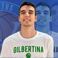 Alessio Bolis è l’ultima pedina del roster 2025/2026 della Virtus Basket Molfetta