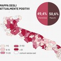 Quanti casi di Coronavirus a Molfetta? Secondo il bollettino della Regione sono più di 50