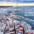 Molfetta inserita nel nuovo numero di  "Borghi e Città magazine "