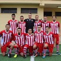 Calcio e solidarietà: Terlizzi e Borgorosso in campo per Felice Guastamacchia