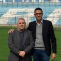 Michele Amato nuovo presidente della Vigor Trani