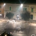 Piazza Paradiso: il capodanno con gli occhi del Comitato di quartiere