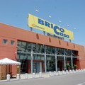 BricoCasa dispone la chiusura dello store di Molfetta fino al 22 marzo