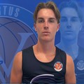 Il classe 2006 Emiliano Brugia si unisce al roster della Virtus Basket Molfetta