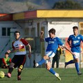 Molfetta Calcio, pronta la cinquina di colpi dall'Andria