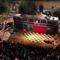 Entusiasmo per la 1^ edizione del Festival del Libro per bambini e ragazzi a Molfetta