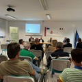 Officina GAL: mercoledì incontro di chiusura a Molfetta