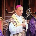 L’ultimo saluto a don Mimmo di Monsignor Cacucci