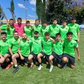 ASI Molfetta protagonista: calcio a 11 in finale nazionale