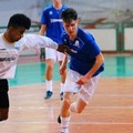 Antonio Spadavecchia è un nuovo giocatore del Vincente Molfetta