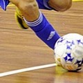Semifinale di Coppa Puglia Futsal Bisceglie batte Masterfood Futsal Molfetta