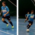 Calcio a 5 donne, Annese e Pati al Futsal Bisceglie