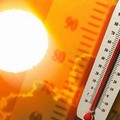 Caldo record: livello d'allerta 2 anche su Molfetta nel weekend