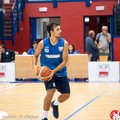 La Pallacanestro Molfetta piazza il secondo colpo: arriva Andrea Calisi
