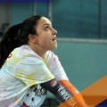 Conferma per Francesca Calò in casa Dinamo Molfetta