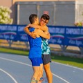 Il  "Cozzoli " ha accolto gli Assoluti di Atletica Leggera FISDIR. Adesso ospiterà il Team Italia
