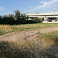 Denunciato lo stato di degrado del campo in via dei Salesiani