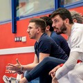 Clean Up Molfetta, a Foggia una partita a denti stretti per chiudere la serie